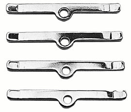 TRANS-DAPT 4993 Chrome Vc Retaining Tabs