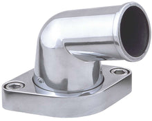 Load image into Gallery viewer, TRANS-DAPT 6016 Water Neck Aluminum Chrome 15 Degree Swivel