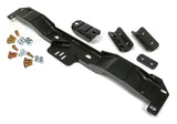 TRANS-DAPT 6419 Trans Mount Kit IC Into 70-81 F-Body LS