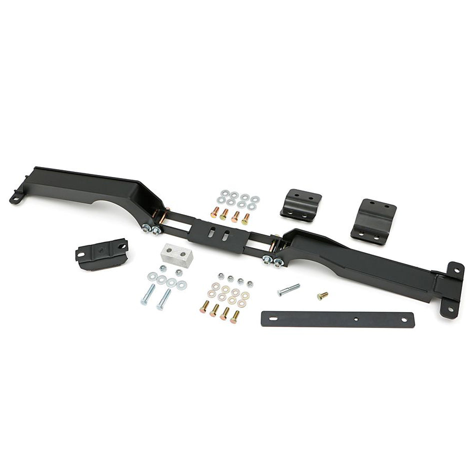 TRANS-DAPT 6422 LS SwapTransmission Cros smember 78-81 GM A-Body