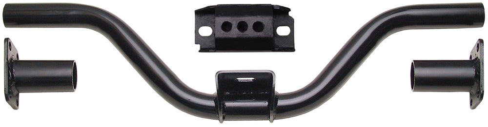 TRANS-DAPT 6544 700R4 Trans. Mount Kit - 6in Drop