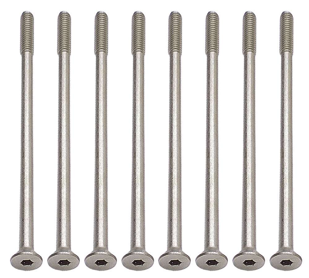 TRANS-DAPT 6972 Center Bolt V/C Bolts 8pc