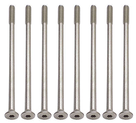 TRANS-DAPT 6972 Center Bolt V/C Bolts 8pc