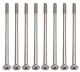 TRANS-DAPT 6972 Center Bolt V/C Bolts 8pc