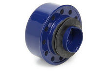 Load image into Gallery viewer, TRANS-DAPT 8319 Twist In V/C Breather Blue