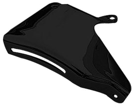 TRANS-DAPT 8518 BBC LWP Top Alternator Bracket Black