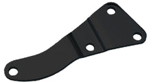 Load image into Gallery viewer, TRANS-DAPT 8538 BBC LWP Alternator Bottom Bracket Black