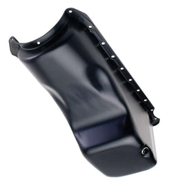 TRANS-DAPT 8632 BBC Oil Pan Black