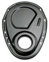 Load image into Gallery viewer, TRANS-DAPT 8637 BBC Black Timing Cover