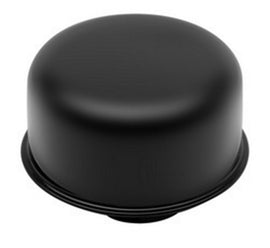 TRANS-DAPT 8643 Twist In V/C Breather Black