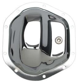 TRANS-DAPT 8782 Differential Cover Kit Chrome Dana 44