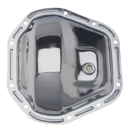 TRANS-DAPT 8783 Differential Cover Kit Chrome Dana 60
