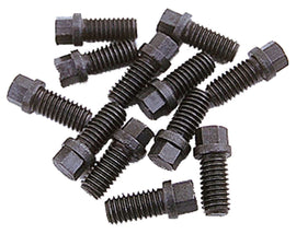 TRANS-DAPT 8885 Mini Head Header Bolts (12)