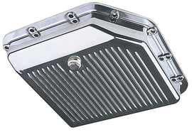 TRANS-DAPT 8896 Alum. TH350 Trans Pan