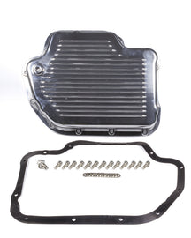 TRANS-DAPT 8897 Pol Alum TH400 Trans Pan