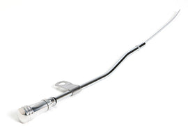 TRANS-DAPT 8902 Oil Dipstick Aluminum Polished