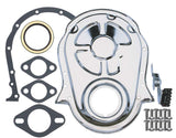TRANS-DAPT 9001 Bb Chev Chrm Tmg Cvr Set