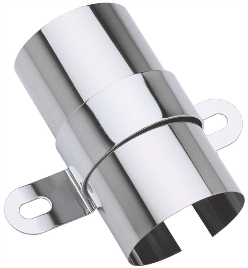 TRANS-DAPT 9006 Chrome Coil Cover