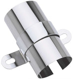 TRANS-DAPT 9006 Chrome Coil Cover