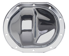 Load image into Gallery viewer, TRANS-DAPT 9044 Differential Cover Kit Chrome Ford 7.5 Ring Gea