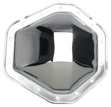Load image into Gallery viewer, TRANS-DAPT 9071 Differential Cover Chrom e GM 14 Bolt