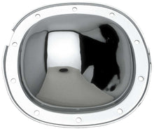Load image into Gallery viewer, TRANS-DAPT 9072 Differential Cover Chrom e GM 7.5 7.6 Ring Gear