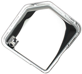TRANS-DAPT 9074 Th350 Chrome Pan