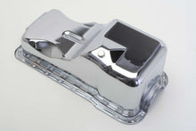 Load image into Gallery viewer, TRANS-DAPT 9078 Sb Ford Chrome Oil Pan