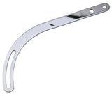TRANS-DAPT 9079 Chrome Alternator Arm