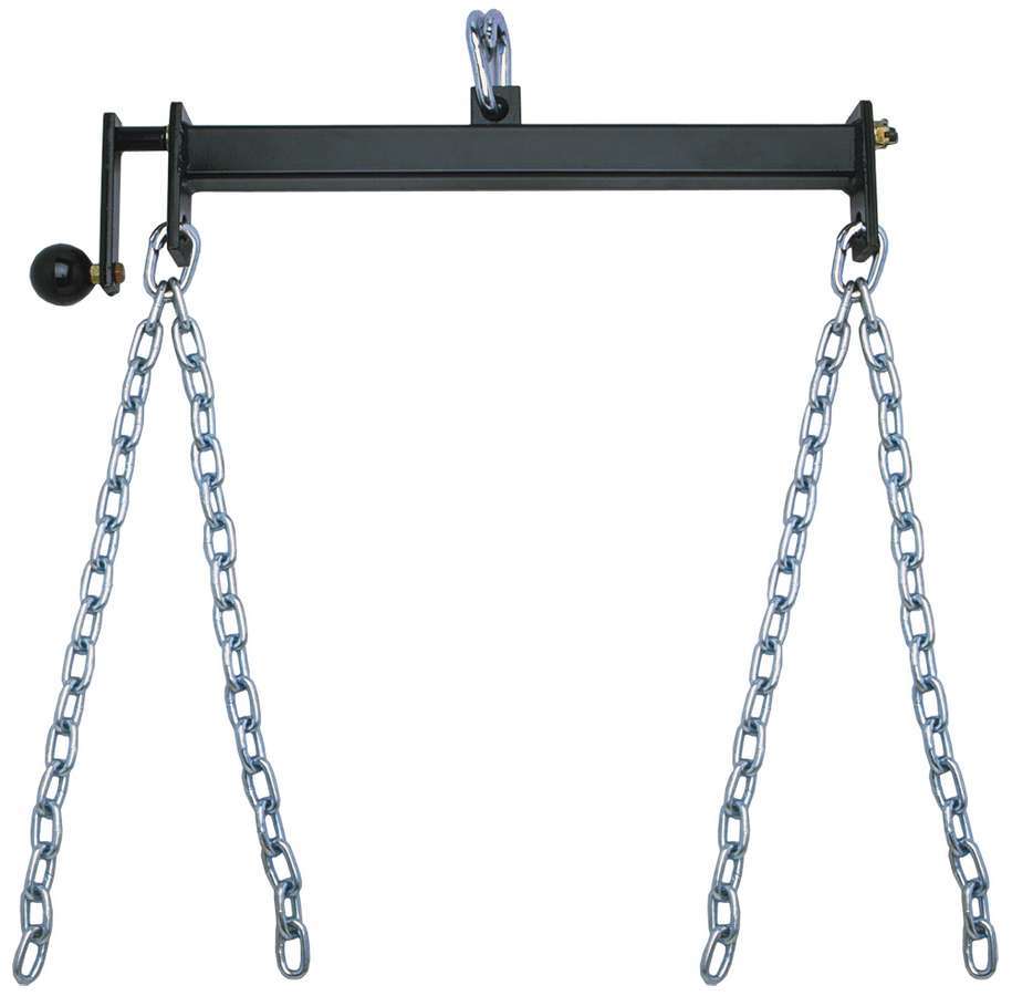 TRANS-DAPT 9099 Engine Tilter
