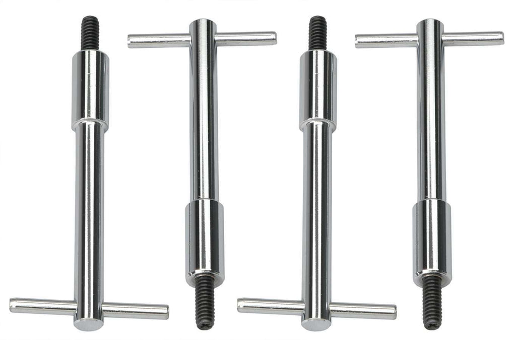 TRANS-DAPT 9120 Short T-Bar Wing Nuts