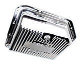 TRANS-DAPT 9122 Th350 Finned Pan