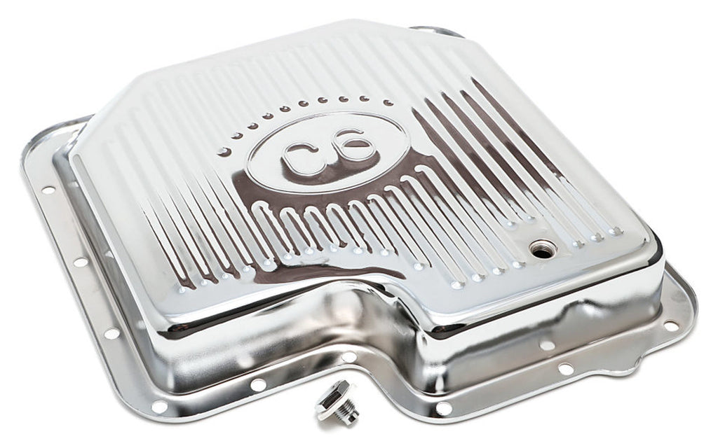 TRANS-DAPT 9125 Transmission Pan