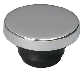 TRANS-DAPT 9170 Chrome Push-In Oil Cap