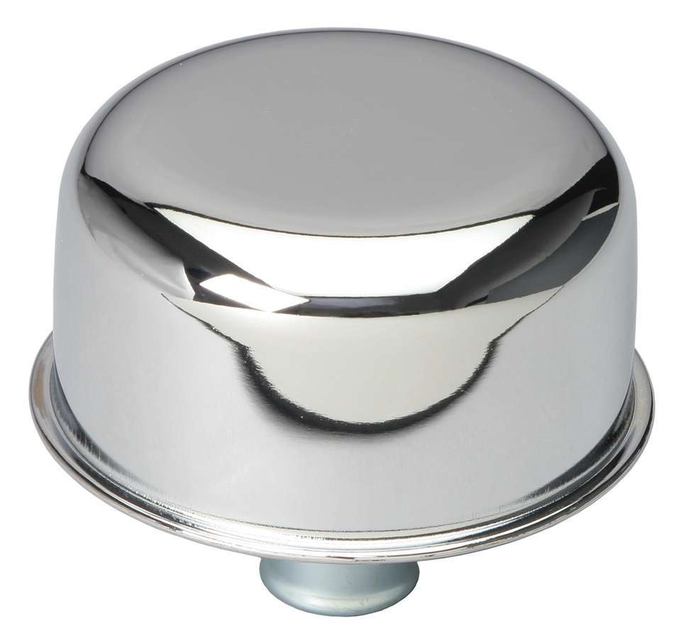 TRANS-DAPT 9171 3/4in Chrome PCV Breather