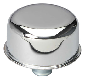 TRANS-DAPT 9171 3/4in Chrome PCV Breather