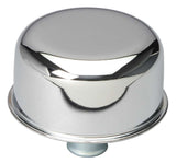 TRANS-DAPT 9171 3/4in Chrome PCV Breather