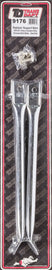 TRANS-DAPT 9176 70-81 Camaro Bars
