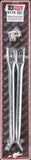 TRANS-DAPT 9176 70-81 Camaro Bars