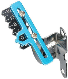 TRANS-DAPT 9180 Timing Tab W/Pointer 8in