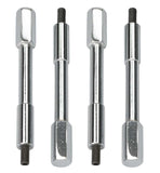 TRANS-DAPT 9182 Hex Head Vc Fasteners