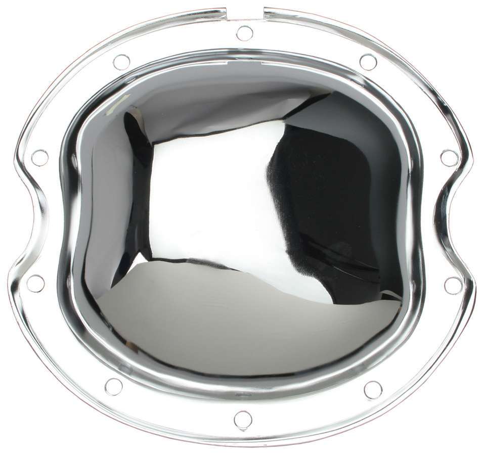 TRANS-DAPT 9190 Differential Cover Chrom e GM non-8.5 Ring Gear