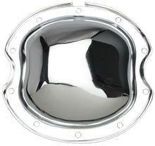 Load image into Gallery viewer, TRANS-DAPT 9190 Differential Cover Chrom e GM non-8.5 Ring Gear