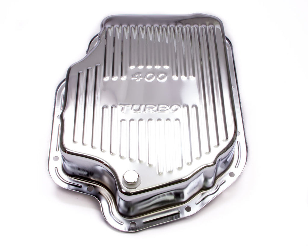 TRANS-DAPT 9197 Th400 Chrm Deep Trans Pa