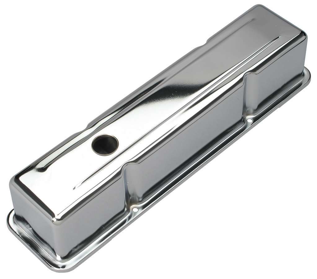 TRANS-DAPT 9215 Sb Chevy Valve Covers