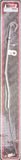 TRANS-DAPT 9222 351 Ford Oil Dipstick