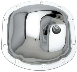 TRANS-DAPT 9238 Differential Cover Chrom e Dana 30