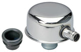 TRANS-DAPT 9242 Push-In Breather W/Tube