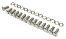 Load image into Gallery viewer, TRANS-DAPT 9246 Differential Cover GM 14 Bolt Chrome