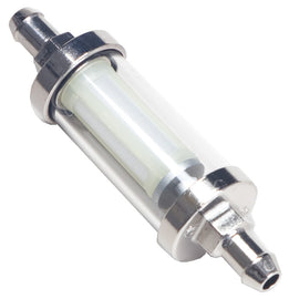 TRANS-DAPT 9247 5/16in Clear Fuel Filter